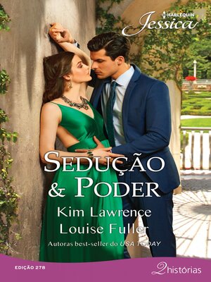 cover image of Sedução & Poder